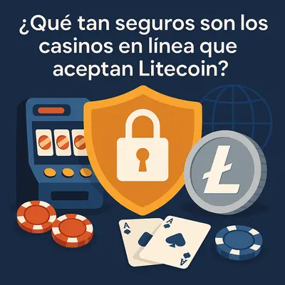 litecoin casino