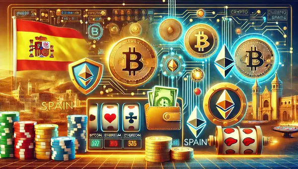 Crypto Casinos
