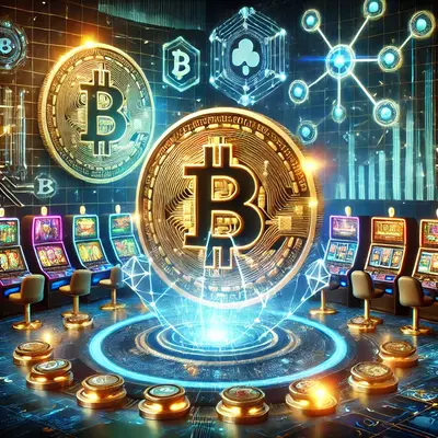 Crypto Casinos