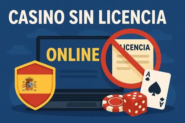 casino sin licencia