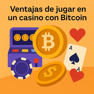 bitcoin casinos