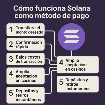 solana casino