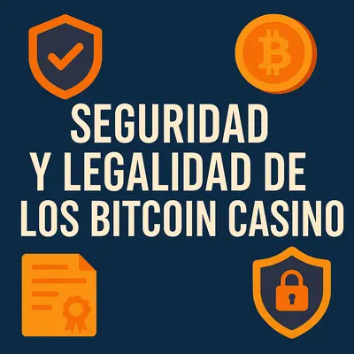 bitcoin casinos