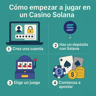 solana casino