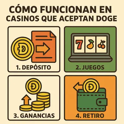 dogecoin casino