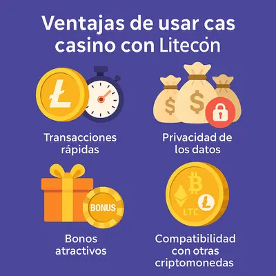 litecoin casino