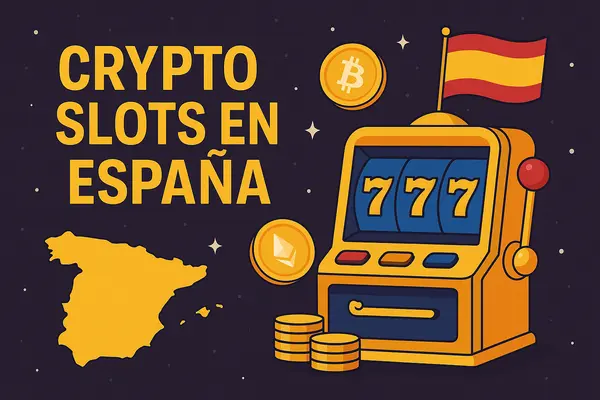 crypto slots