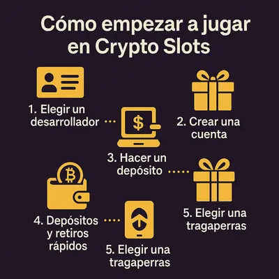 crypto slots