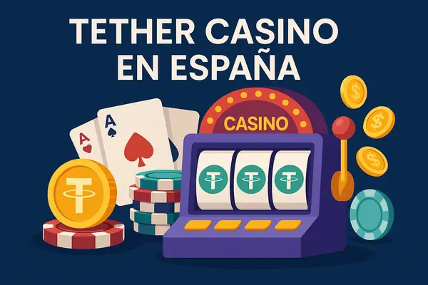tether casino