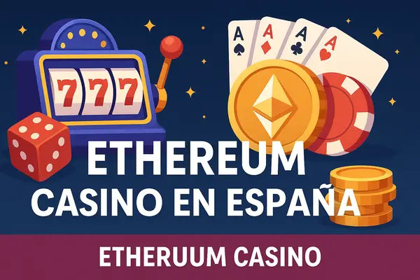 ethereum casino