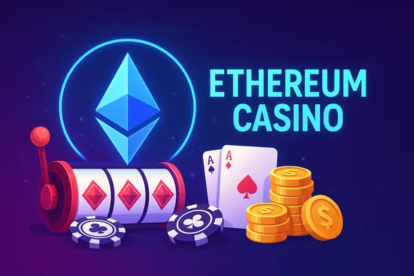 ethereum casino