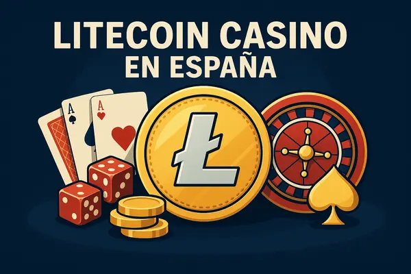 litecoin casino