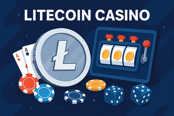 litecoin casino