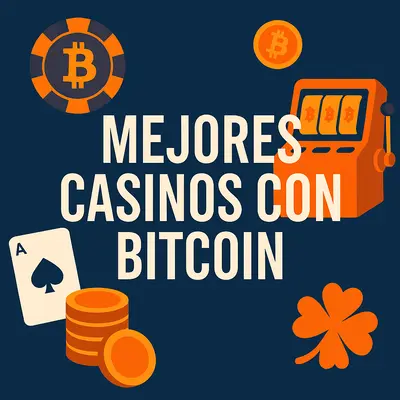 bitcoin casinos
