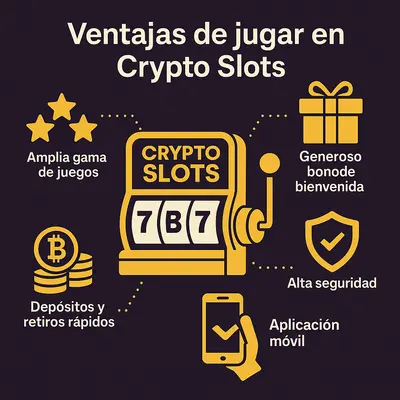 crypto slots