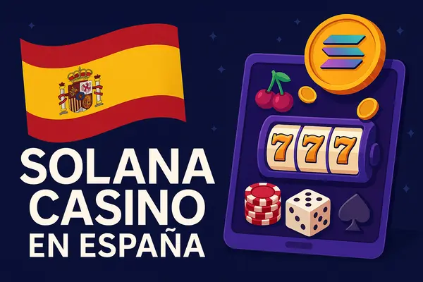 solana casino