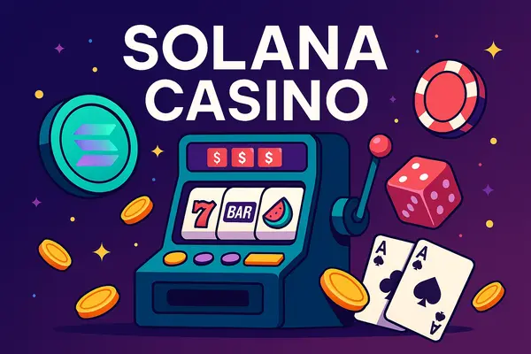 solana casino