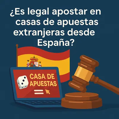 casas de apuestas extranjeras