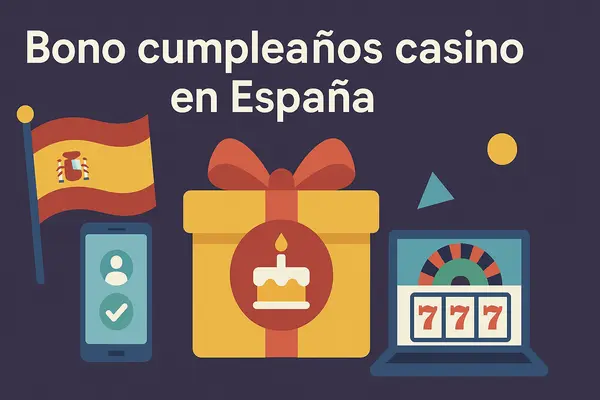 bono cumpleaños casino