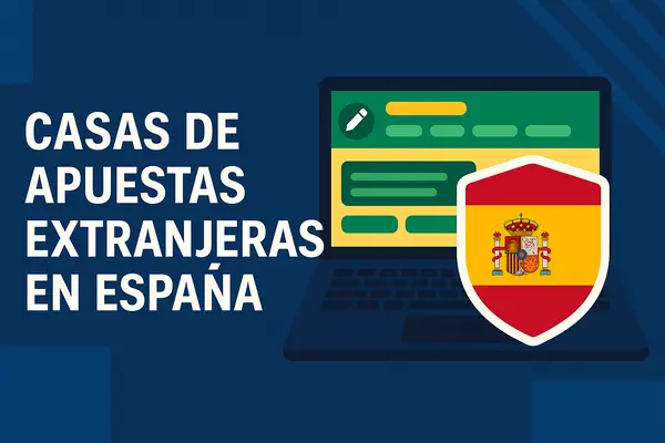 casas de apuestas extranjeras