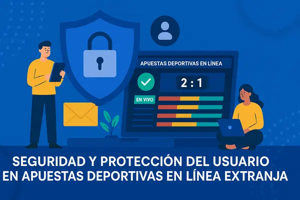 casas de apuestas extranjeras