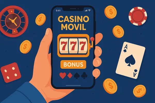 casino movil