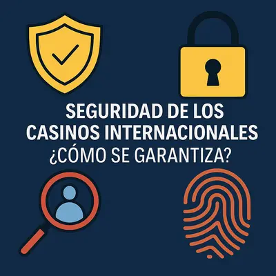 casinos fuera de españa