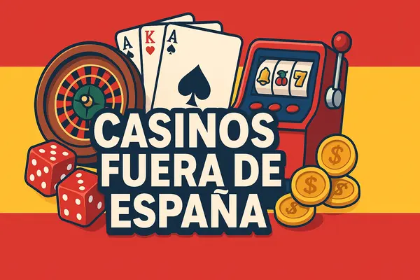 casinos fuera de españa