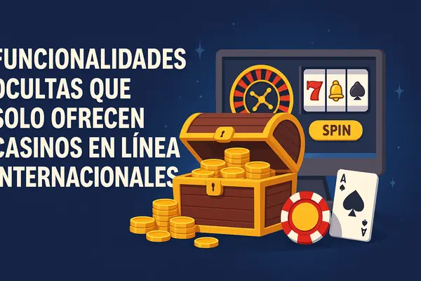 casinos fuera de españa