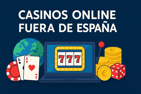 casinos fuera de españa