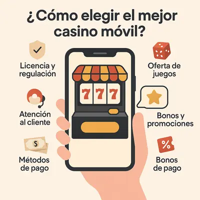 casino movil