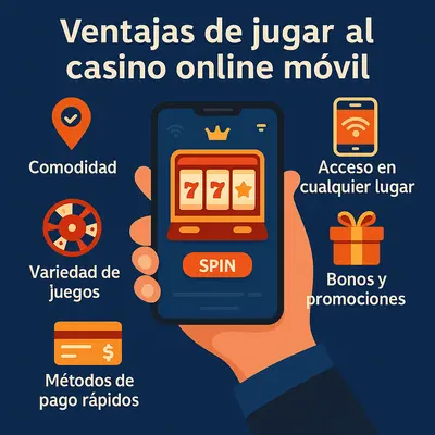 casino movil