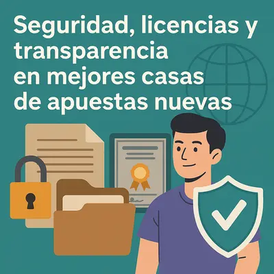 nuevas casas de apuestas